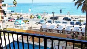 Wohnung zu verkaufen in Fuengirola