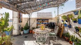 Penthaus zu verkaufen in Malaga - Centro