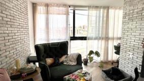 Wohnung zu verkaufen in Malaga - Centro