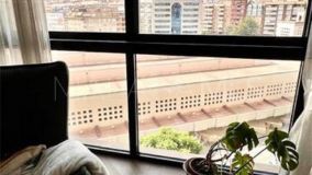 Wohnung zu verkaufen in Malaga - Centro