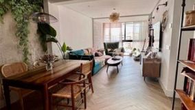 Lägenhet for sale in Malaga - Centro