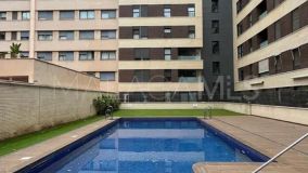 Apartamento en venta en Malaga