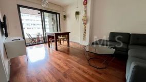 Apartamento en venta en Malaga