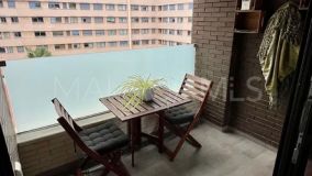 Apartamento en venta en Malaga