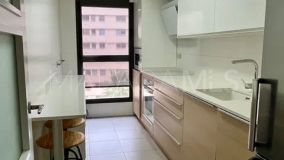 Apartamento en venta en Malaga