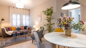 Erdgeschosswohnung zu verkaufen in Malaga - Centro