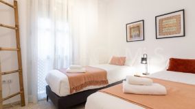 Erdgeschosswohnung zu verkaufen in Malaga - Centro