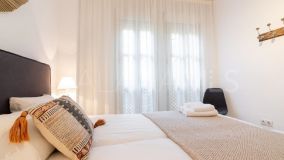 Erdgeschosswohnung zu verkaufen in Malaga - Centro