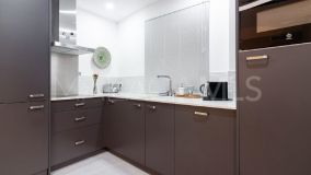 Erdgeschosswohnung zu verkaufen in Malaga - Centro