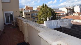 Apartamento en venta en Malaga
