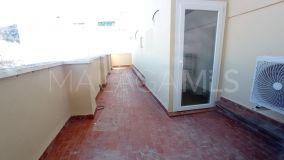 Apartamento en venta en Malaga