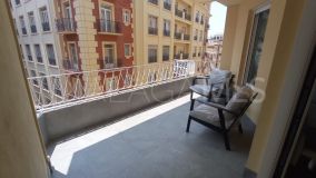 Wohnung zu verkaufen in Malaga - Centro