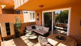 Apartamento en venta en Elviria, Marbella Este