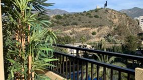 Wohnung zu verkaufen in Fuengirola