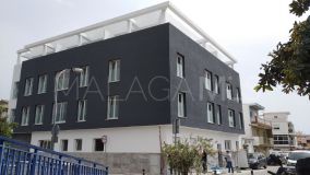 Wohnung zu verkaufen in Las Lagunas, Mijas Costa