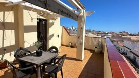 Apartamento en venta en Arroyo de la Miel, Benalmadena