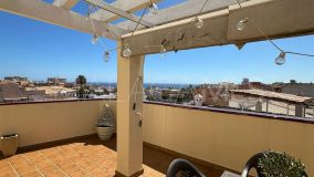 Apartamento en venta en Arroyo de la Miel, Benalmadena