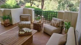 Erdgeschosswohnung zu verkaufen in Elviria, Marbella Ost