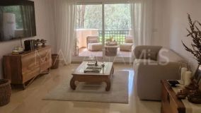 Erdgeschosswohnung zu verkaufen in Elviria, Marbella Ost