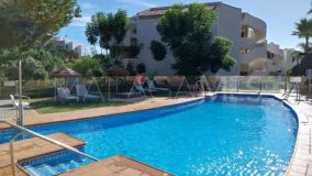 Apartamento Planta Baja en venta en Elviria, Marbella Este