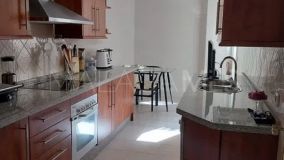 Erdgeschosswohnung zu verkaufen in Elviria, Marbella Ost