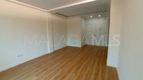 Apartamento en venta en Malaga