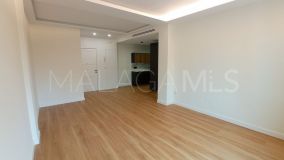 Apartamento en venta en Malaga