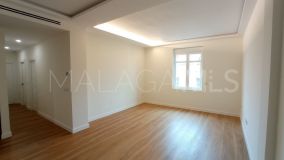 Apartamento en venta en Malaga