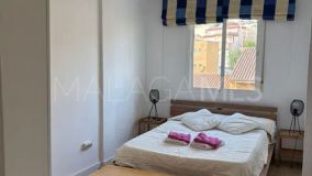 Apartamento en venta en Malaga - Este