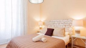 Apartment for sale in Malaga