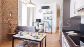 Wohnung zu verkaufen in Malaga - Centro