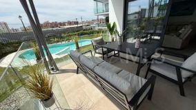 Apartamento en venta en Los Pacos, Fuengirola