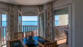 Wohnung zu verkaufen in Carvajal, Fuengirola