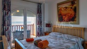 Wohnung zu verkaufen in Carvajal, Fuengirola