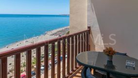 Wohnung zu verkaufen in Carvajal, Fuengirola