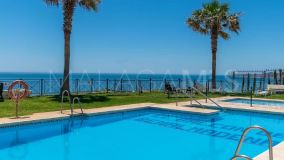 Wohnung zu verkaufen in Carvajal, Fuengirola