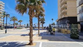 Wohnung zu verkaufen in Los Boliches, Fuengirola