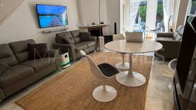 Adosado en venta en Elviria, Marbella Este