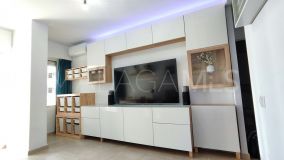 Appartement rez de chaussée for sale in Benalmadena