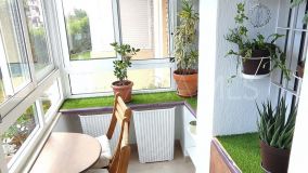 Appartement rez de chaussée for sale in Benalmadena