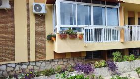 Appartement rez de chaussée for sale in Benalmadena