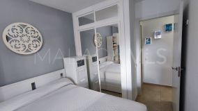 Appartement rez de chaussée for sale in Benalmadena