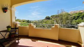 Markplanslägenhet for sale in Elviria, Marbella Öst