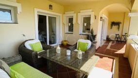 Apartamento Planta Baja en venta en Elviria, Marbella Este