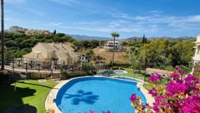 Apartamento Planta Baja en venta en Elviria, Marbella Este