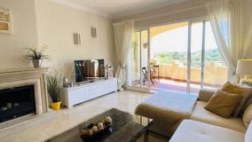 Apartamento Planta Baja en venta en Elviria, Marbella Este