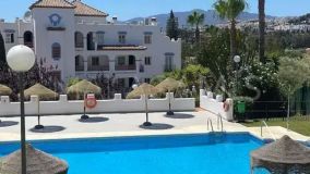 Erdgeschosswohnung zu verkaufen in Mijas Golf, Mijas Costa