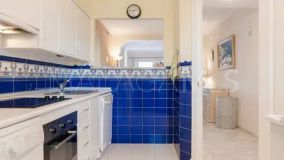 Erdgeschosswohnung zu verkaufen in Mijas Golf, Mijas Costa