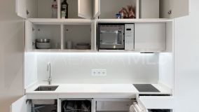 Lägenhet for sale in Benalmadena