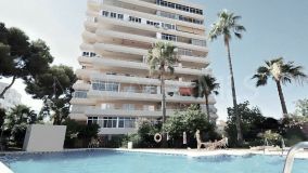 Lägenhet for sale in Benalmadena